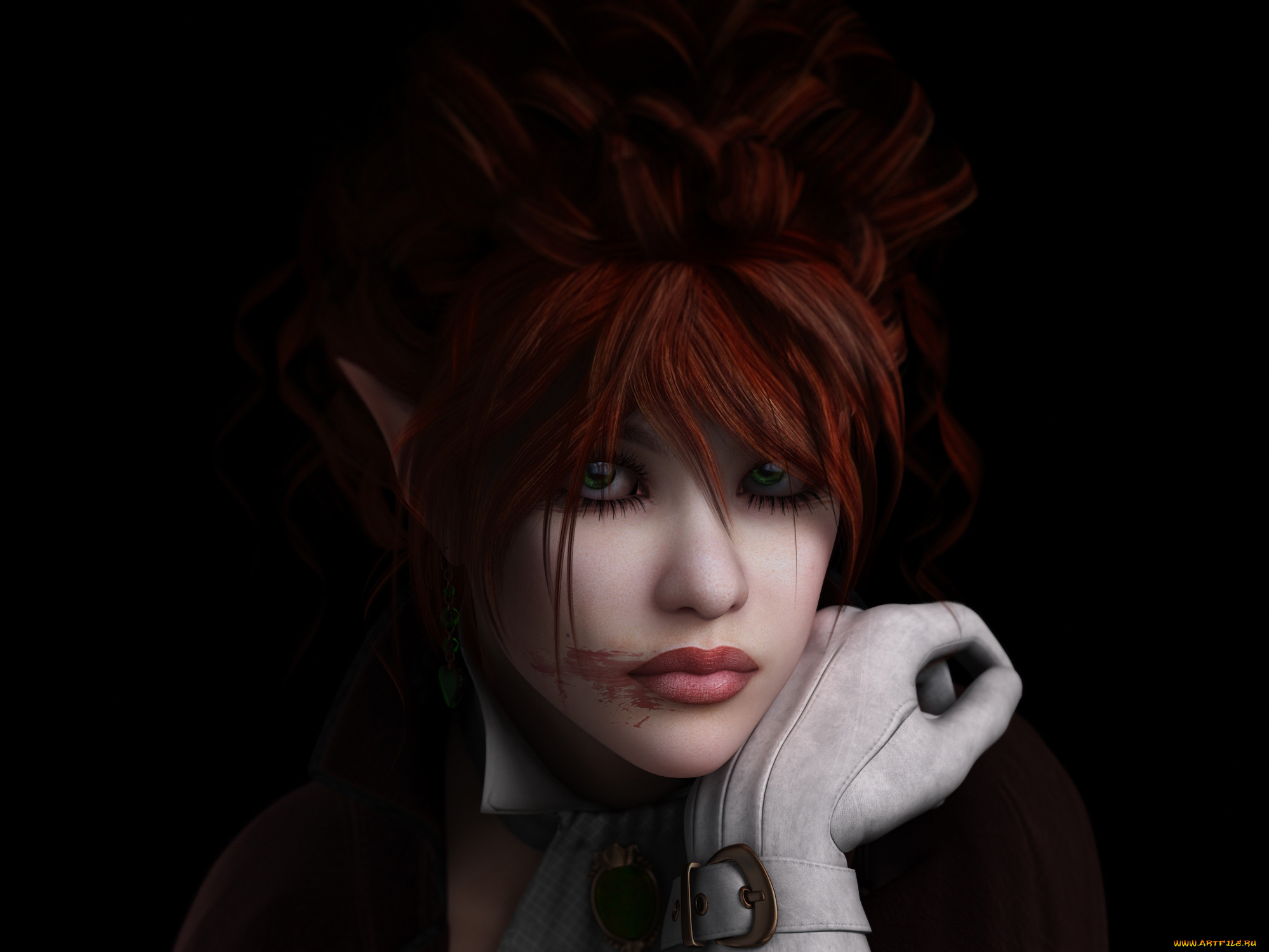 3 ,  , elves, , , , 